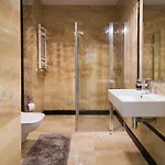 Apartmán U Jacka Olštýn