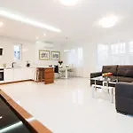 U Jacka Apartmán