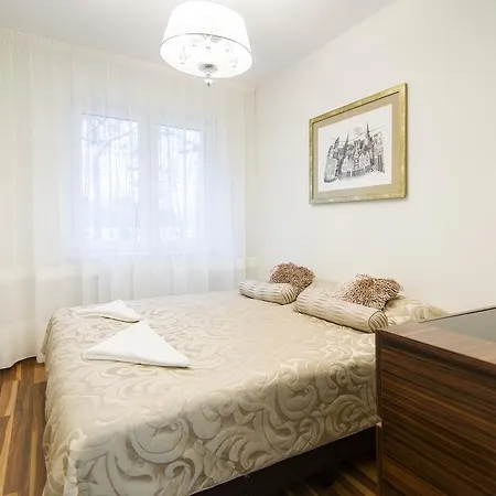 U Jacka Apartmán