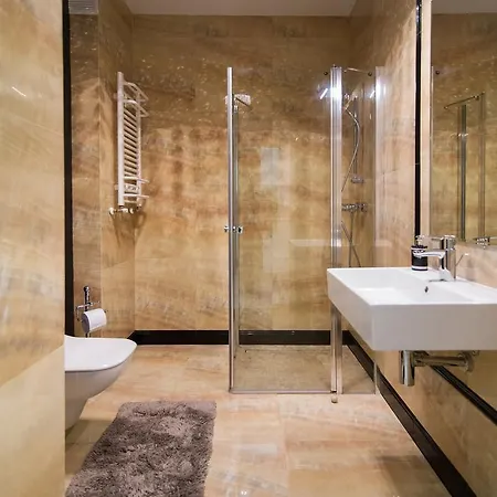 Apartment U Jacka Olsztyn (Warmian-Masurian)