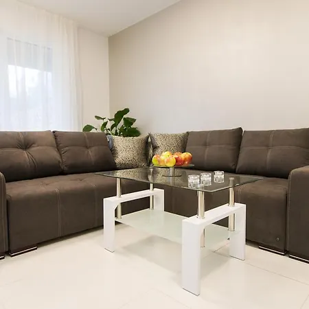 Apartmán U Jacka Olštýn