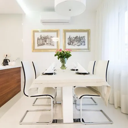 Apartmán U Jacka Olštýn