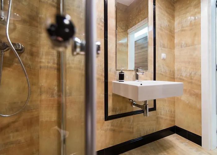 U Jacka * Olsztyn (Warmian-Masurian)