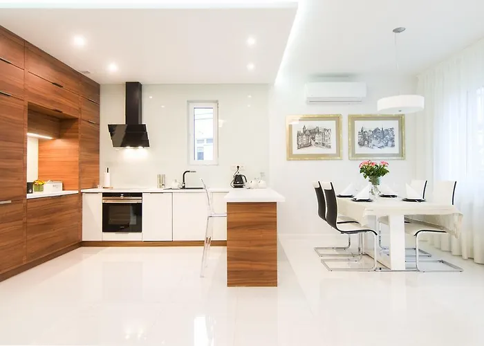 U Jacka Olsztyn (Warmian-Masurian)