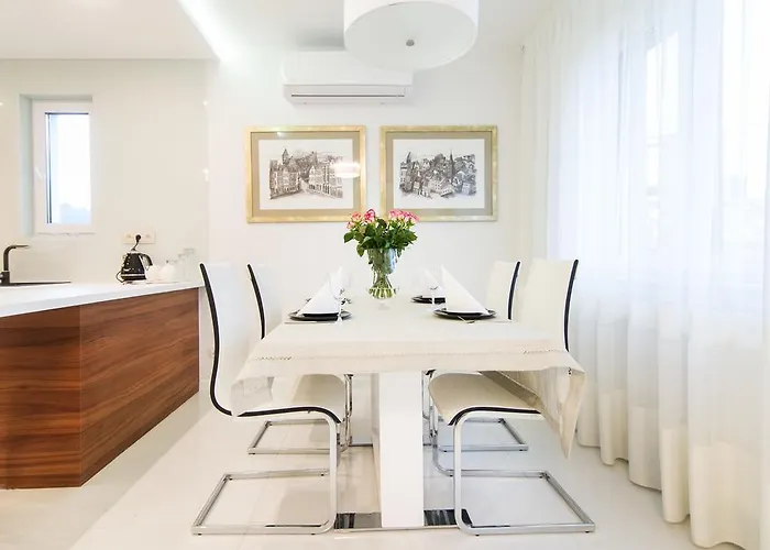 Appartement U Jacka Olsztyn (Warmian-Masurian)